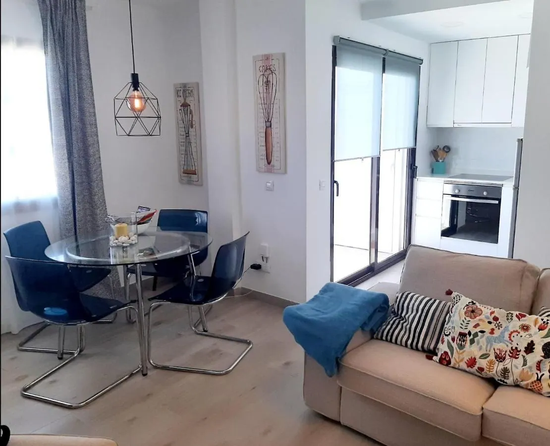 Appartamento Casa Diana Playa Honda