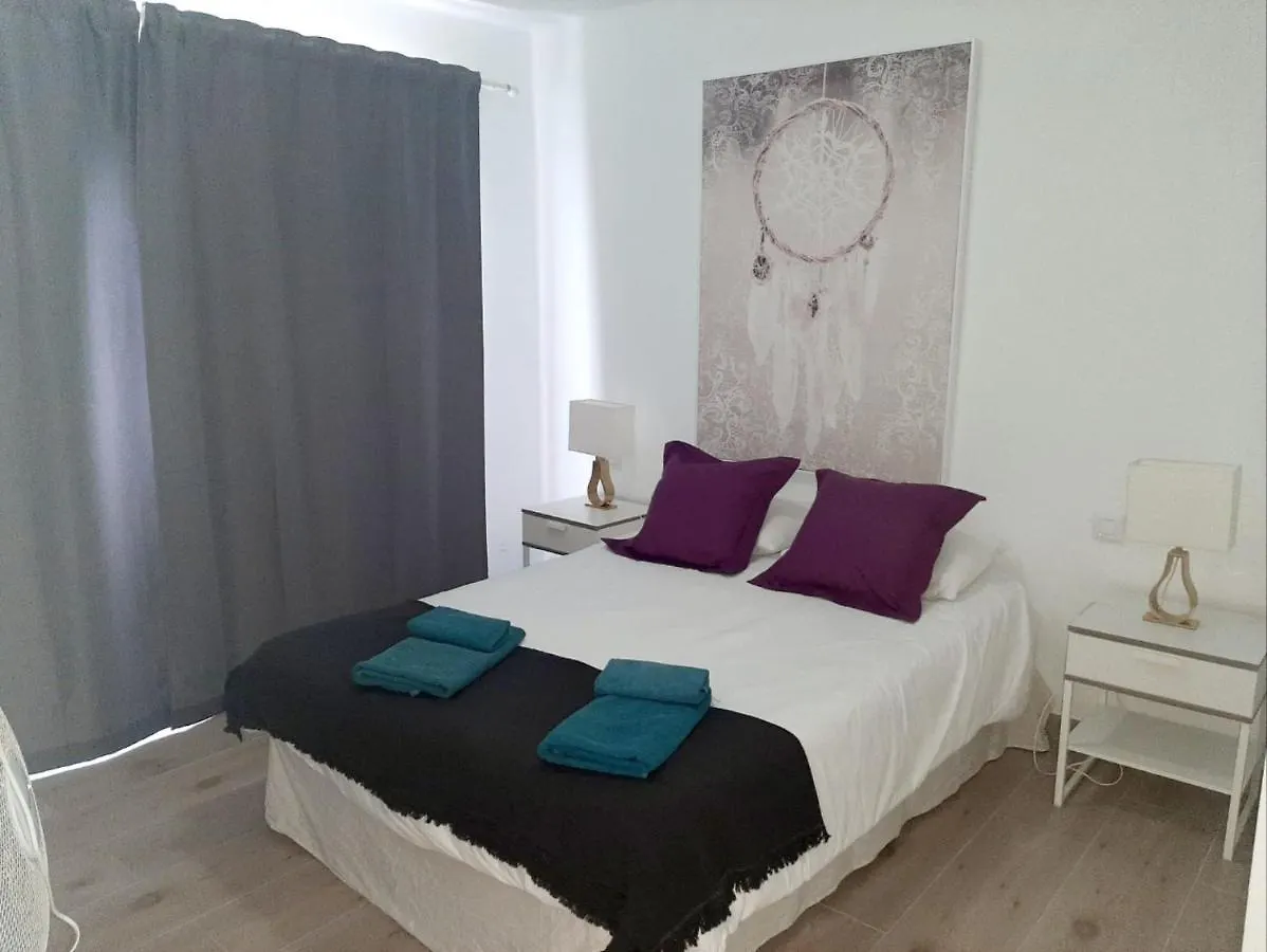Appartamento Casa Diana Playa Honda  Playa Honda (Lanzarote)