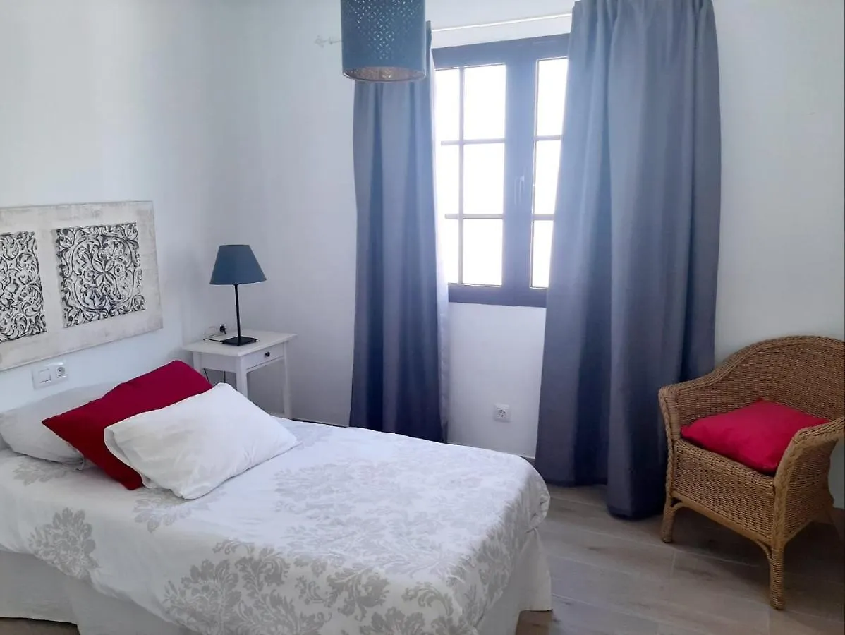 Appartamento Casa Diana Playa Honda