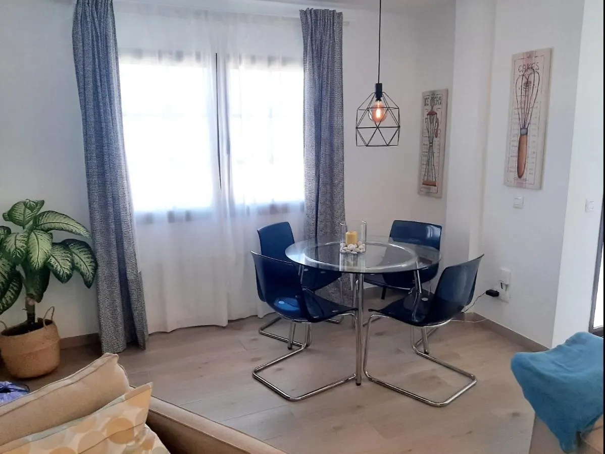 Appartamento Casa Diana Playa Honda
