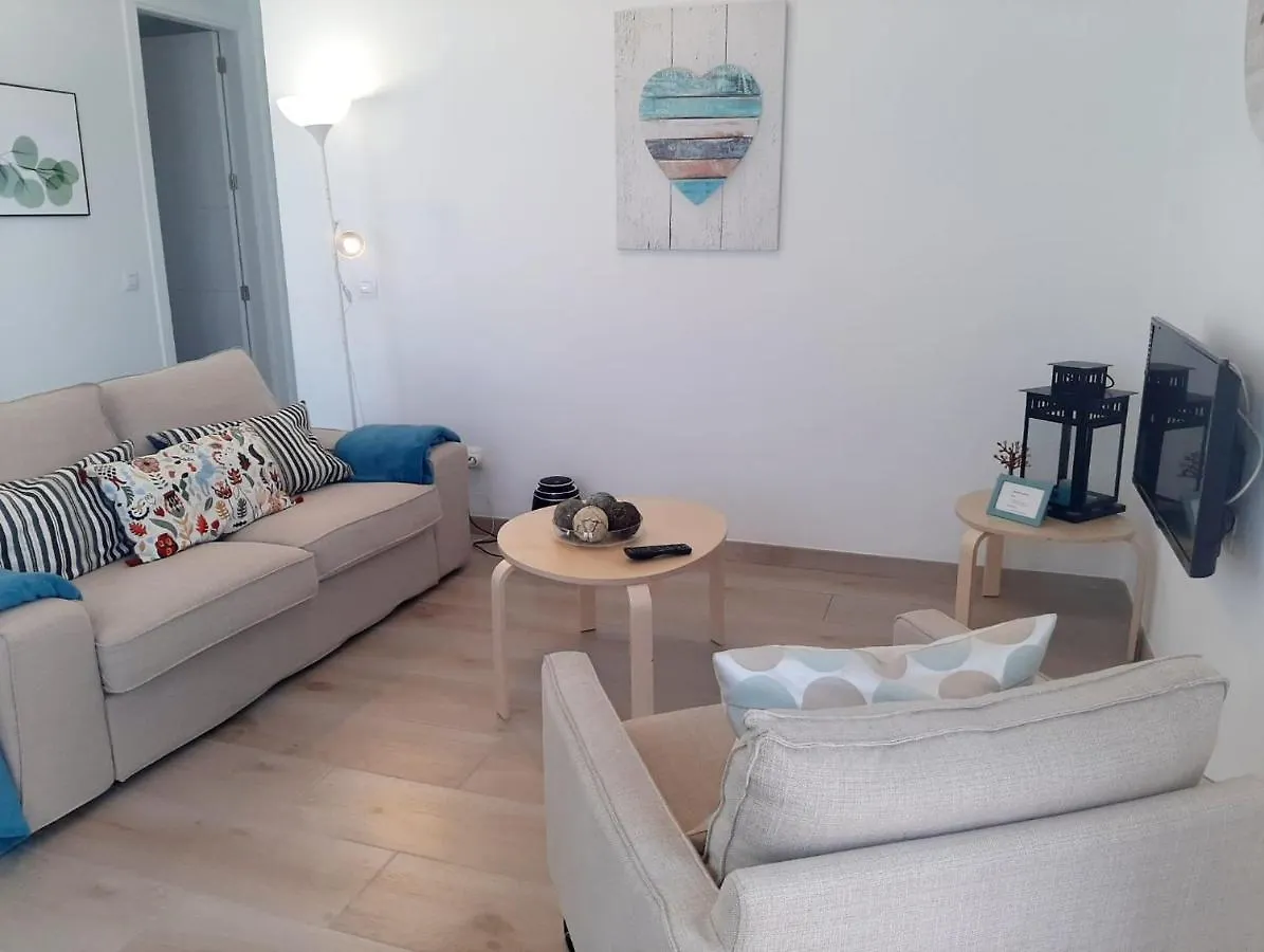 Appartamento Casa Diana Playa Honda