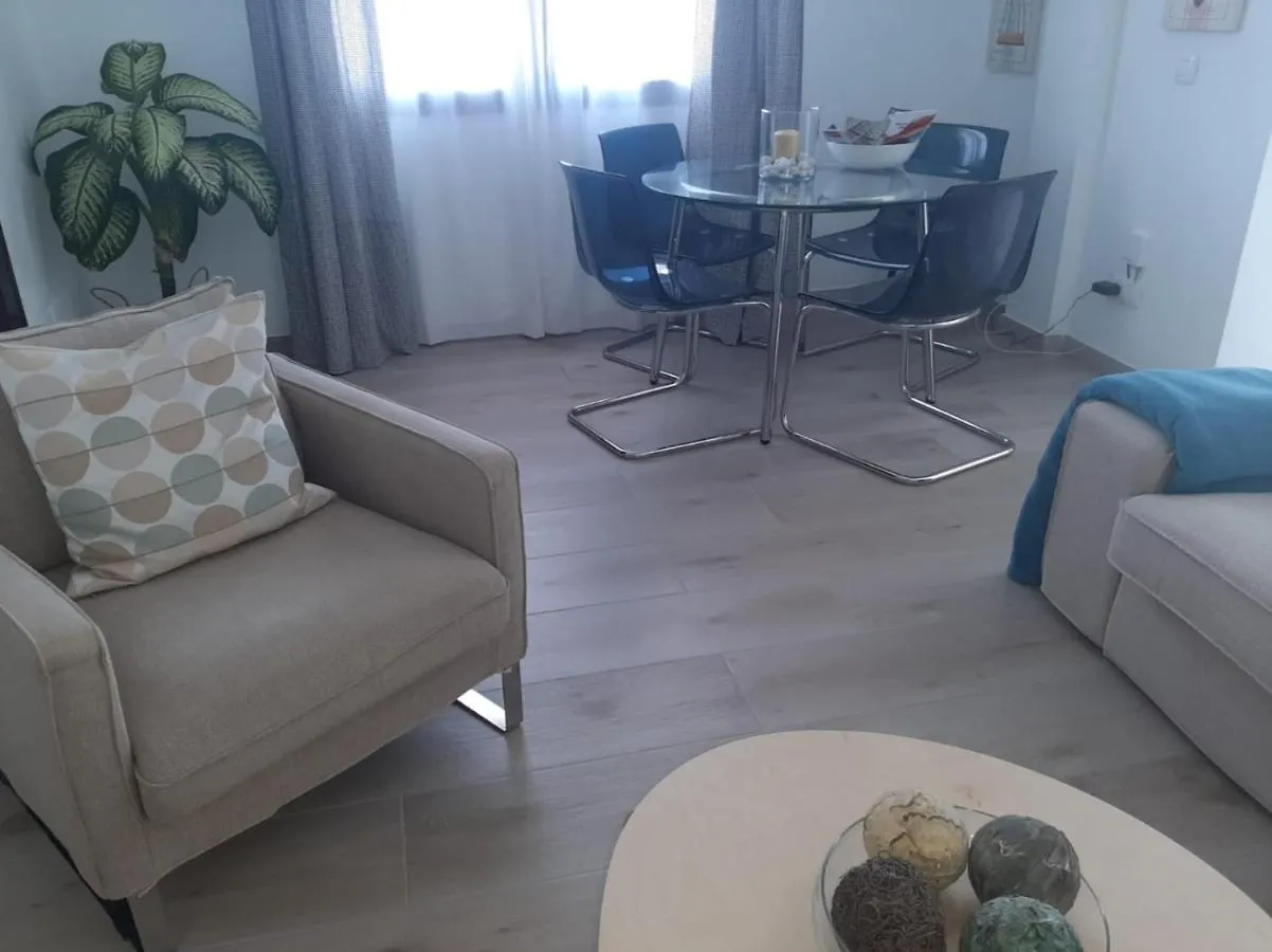 Appartamento Casa Diana Playa Honda   Playa Honda (Lanzarote)