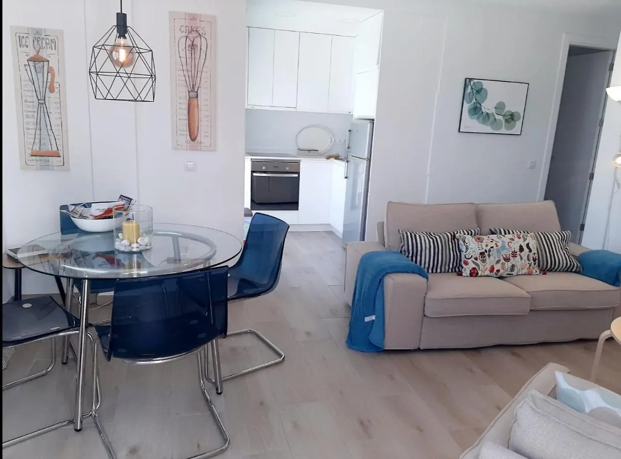 Appartamento Casa Diana Playa Honda