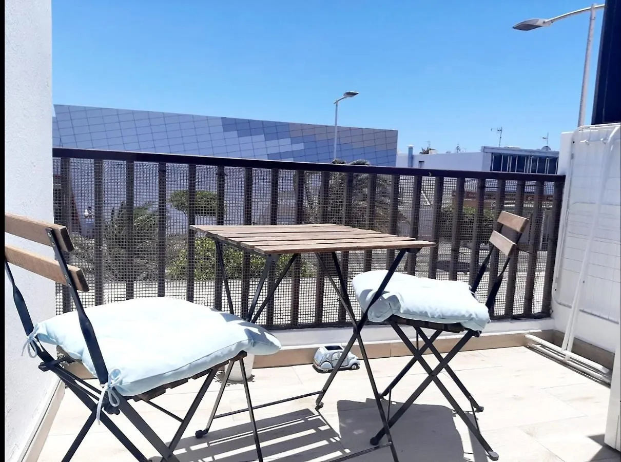Appartamento Casa Diana Playa Honda  Spagna