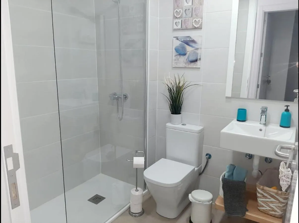 Casa Diana Apartment Playa Honda  Spain
