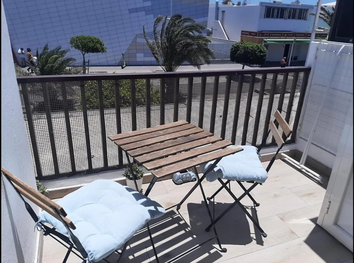 Appartamento Casa Diana Playa Honda  0*, Playa Honda (Lanzarote) Spagna