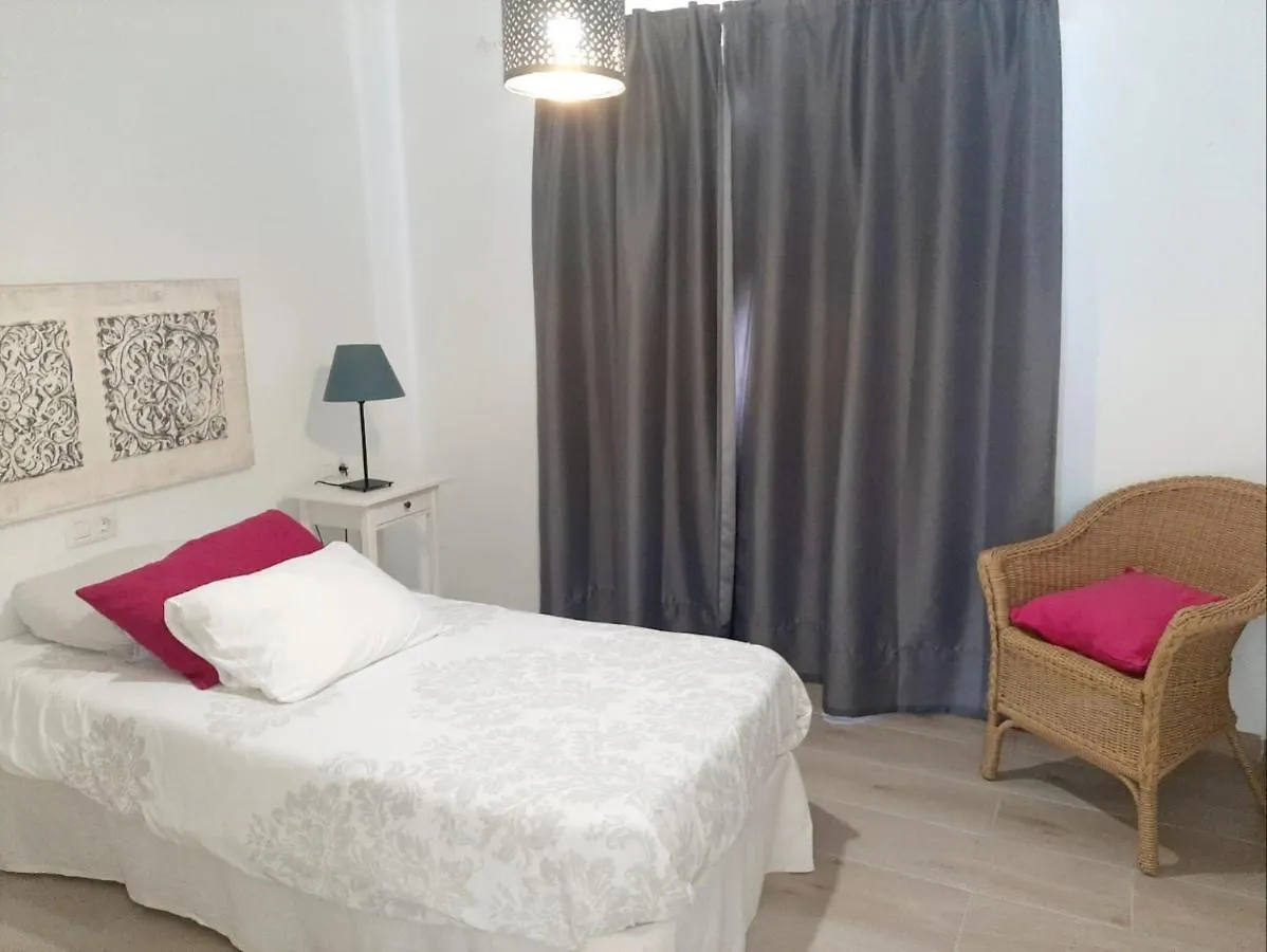 Appartamento Casa Diana Playa Honda  0*, Playa Honda (Lanzarote)