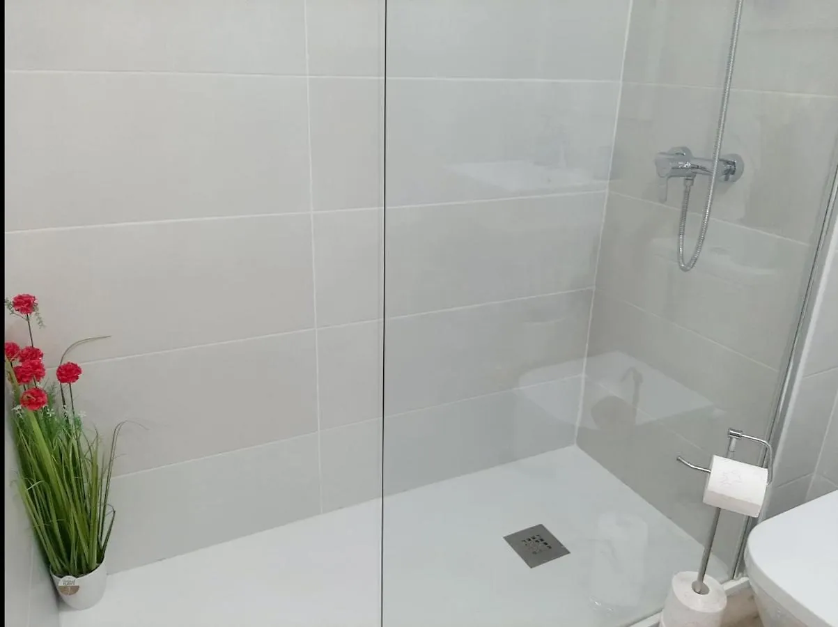 Appartamento Casa Diana Playa Honda  0*, Playa Honda (Lanzarote) Spagna