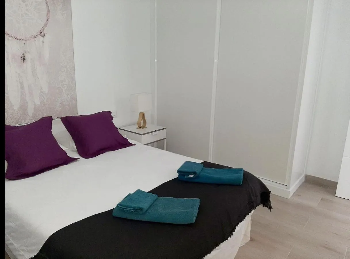 Casa Diana Apartment Playa Honda