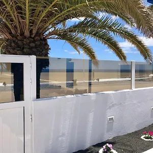Sea Front Frente Al Mar Playa Honda (Lanzarote)