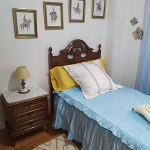 Josefa House Alloggio in famiglia Huelva
