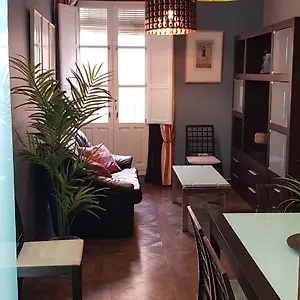 La Casa De Heracles Appartamento Cadice