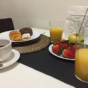  Apartamento Barajas España