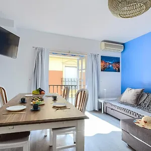  Apartamento Encanto Andaluz A 100 Metros De La Playa España