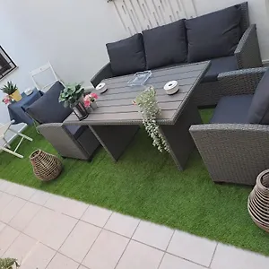  Apartamento Jara 1b España